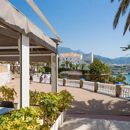 Old Town Canovas * Nerja