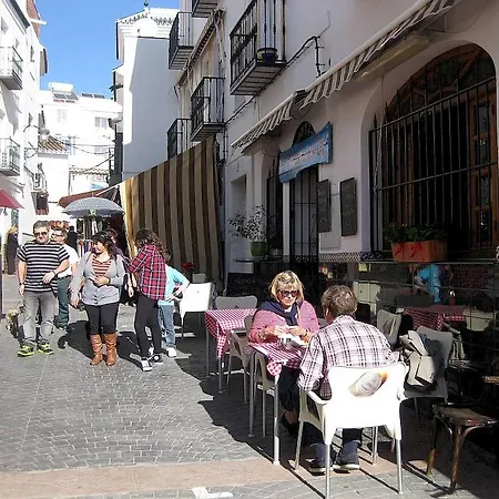 Apartment Old Town Canovas Nerja