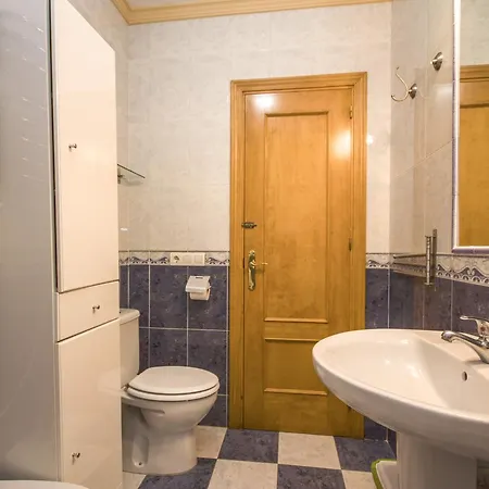 Apartment Old Town Canovas Nerja
