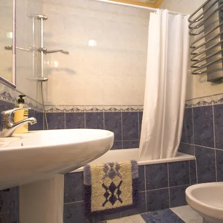 Apartment Old Town Canovas