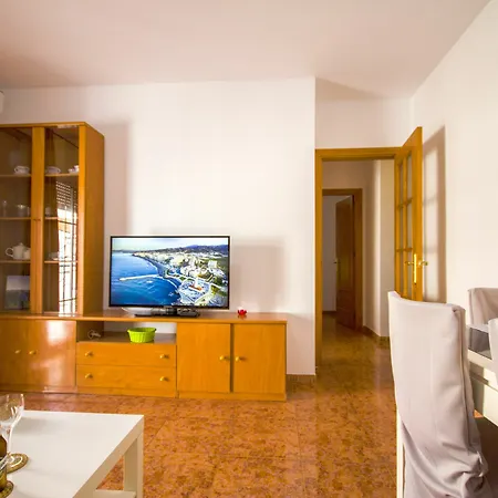 Old Town Canovas Apartment