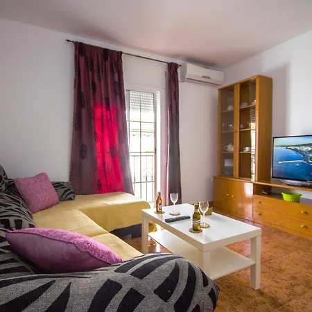 Apartment Old Town Canovas *